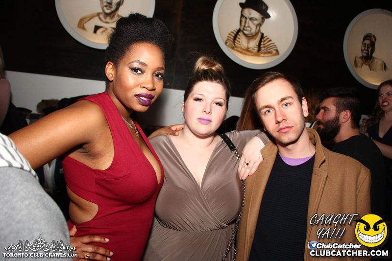 Club Crawl party venue photo 72 - February 14th, 2016