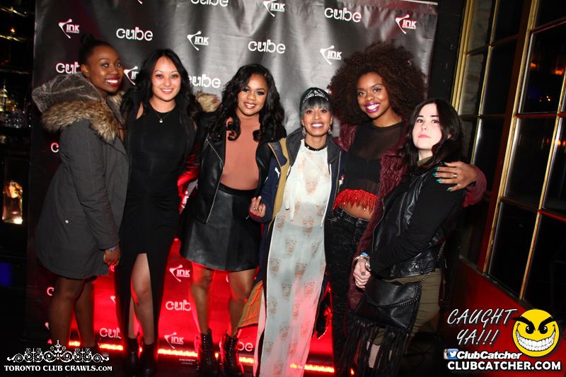 Club Crawl party venue photo 73 - February 14th, 2016