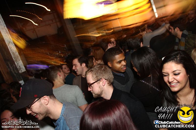 Club Crawl party venue photo 75 - February 14th, 2016