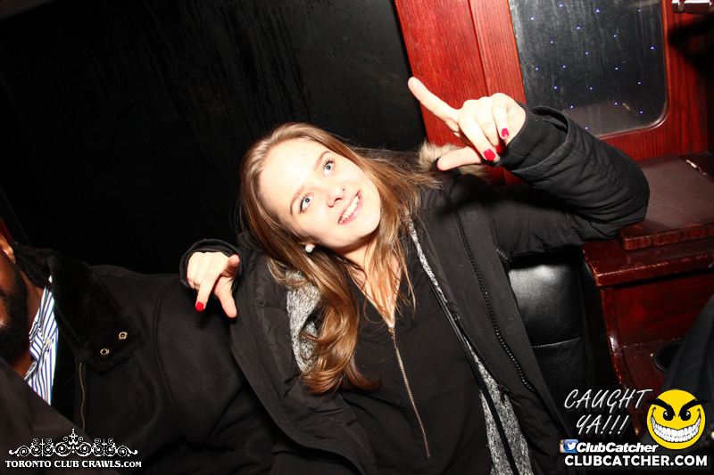 Club Crawl party venue photo 77 - February 14th, 2016