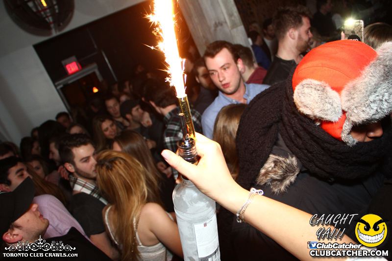 Club Crawl party venue photo 80 - February 14th, 2016