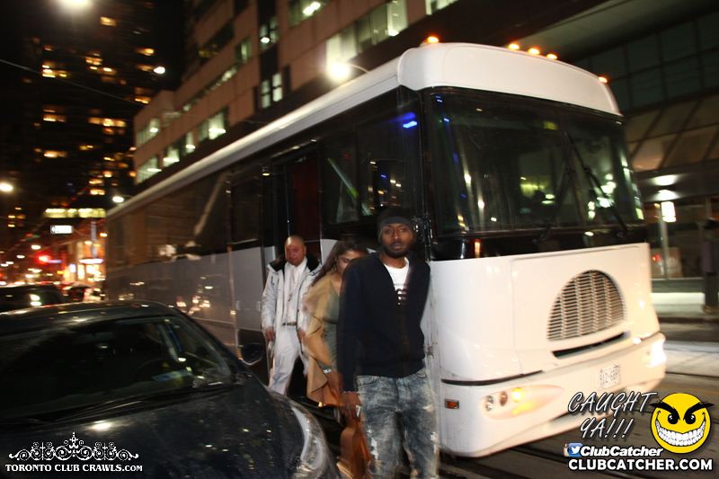 Club Crawl party venue photo 82 - February 14th, 2016