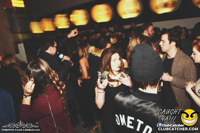 Club Crawl party venue photo 85 - February 14th, 2016