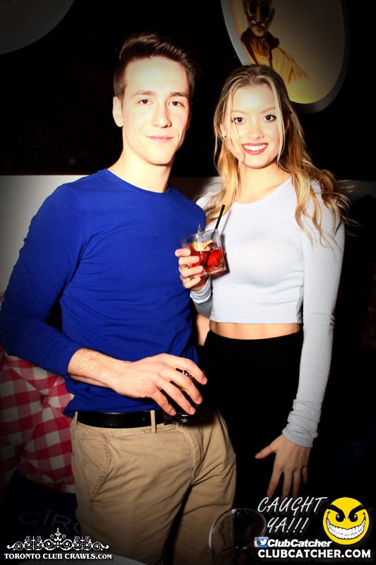 Club Crawl party venue photo 86 - February 14th, 2016