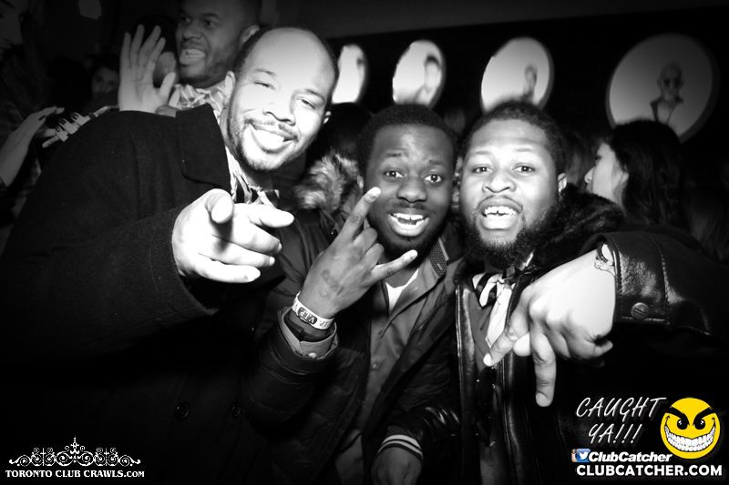 Club Crawl party venue photo 88 - February 14th, 2016