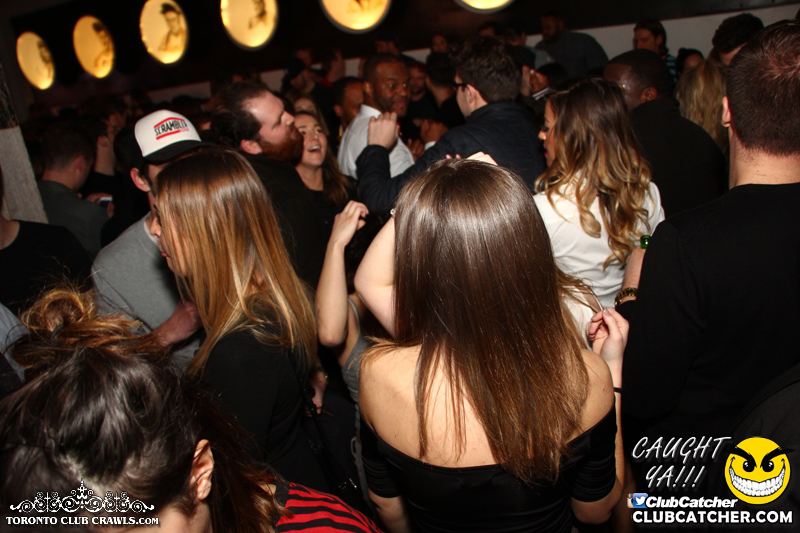Club Crawl party venue photo 89 - February 14th, 2016