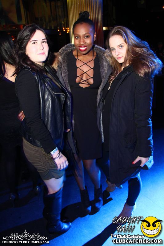 Club Crawl party venue photo 94 - February 14th, 2016