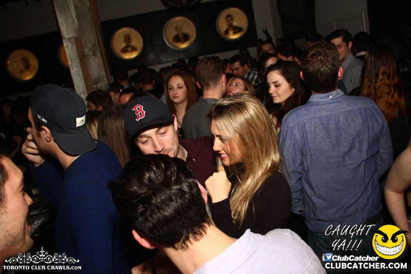 Club Crawl party venue photo 96 - February 14th, 2016