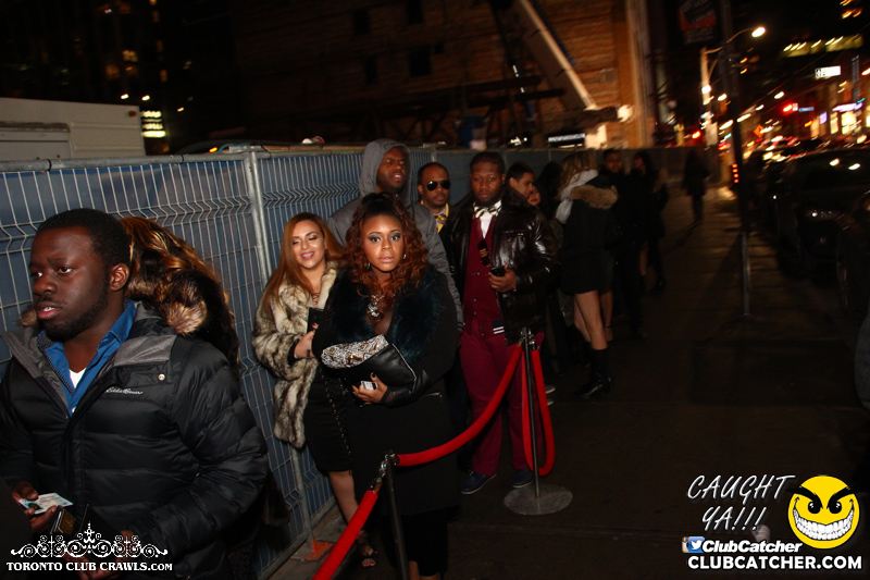 Club Crawl party venue photo 99 - February 14th, 2016