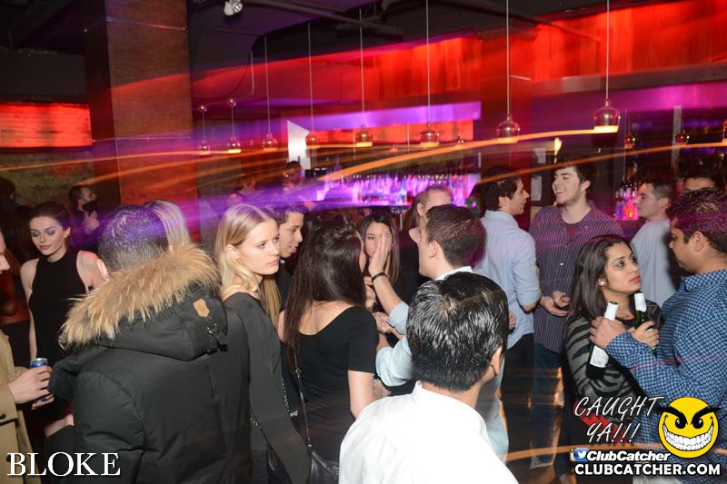 Bloke nightclub photo 1 - February 17th, 2016