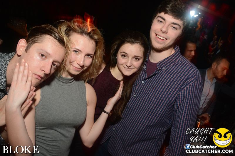 Bloke nightclub photo 101 - February 17th, 2016