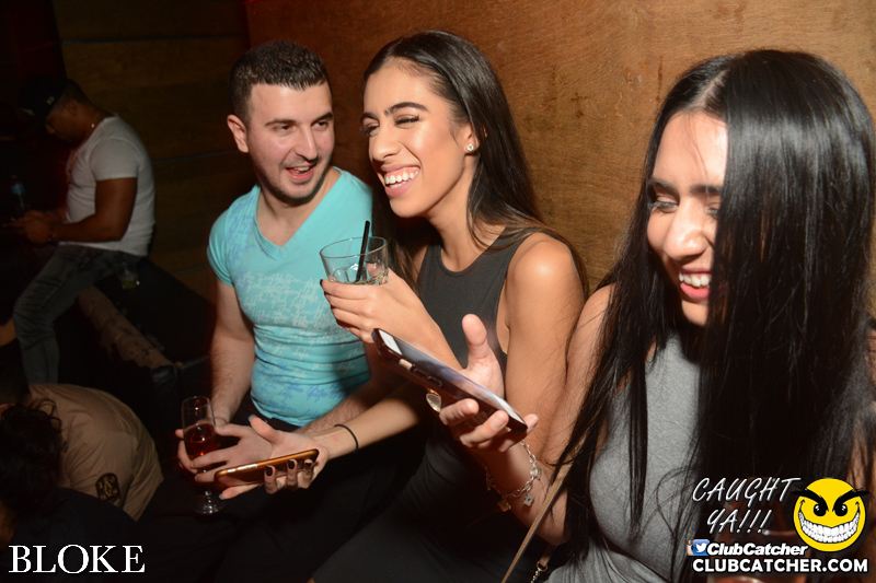 Bloke nightclub photo 105 - February 17th, 2016