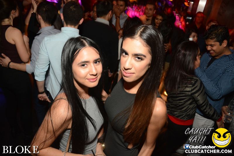 Bloke nightclub photo 106 - February 17th, 2016