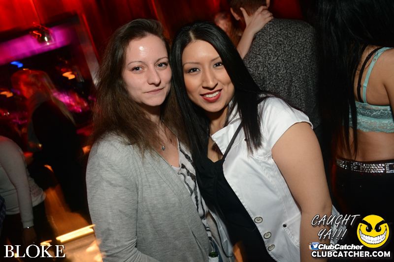 Bloke nightclub photo 107 - February 17th, 2016