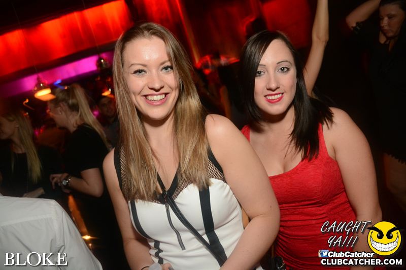 Bloke nightclub photo 108 - February 17th, 2016