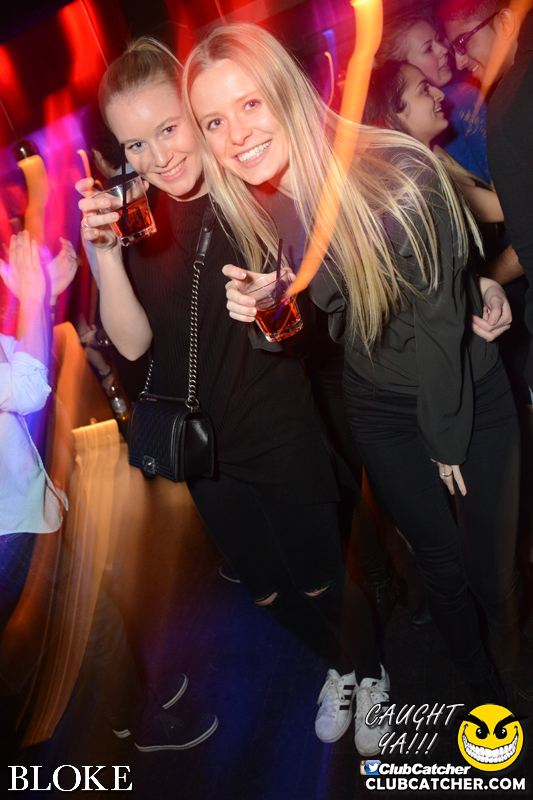 Bloke nightclub photo 110 - February 17th, 2016