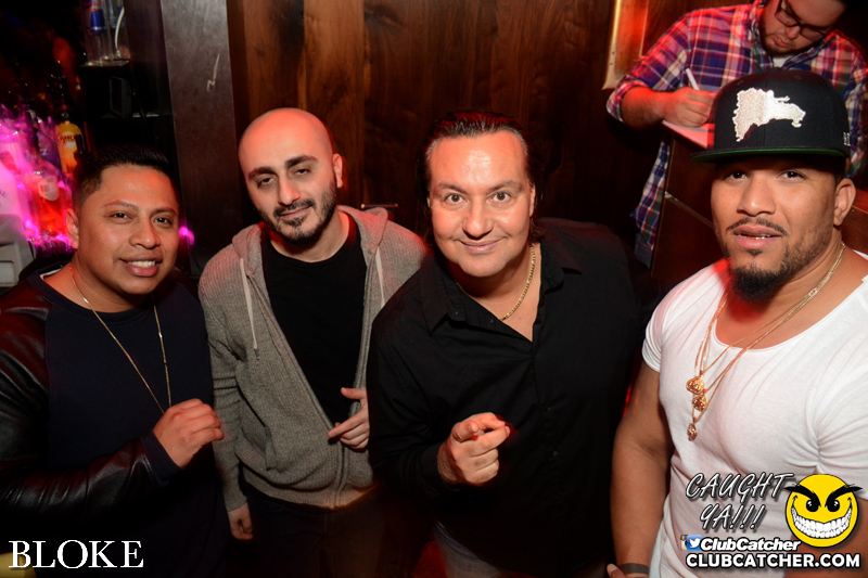 Bloke nightclub photo 12 - February 17th, 2016