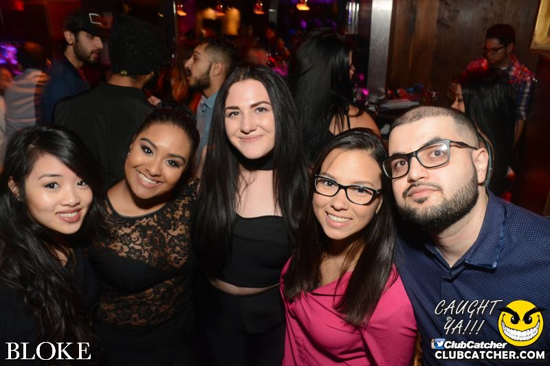 Bloke nightclub photo 111 - February 17th, 2016