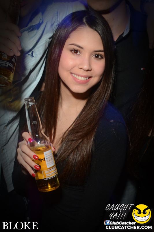 Bloke nightclub photo 112 - February 17th, 2016
