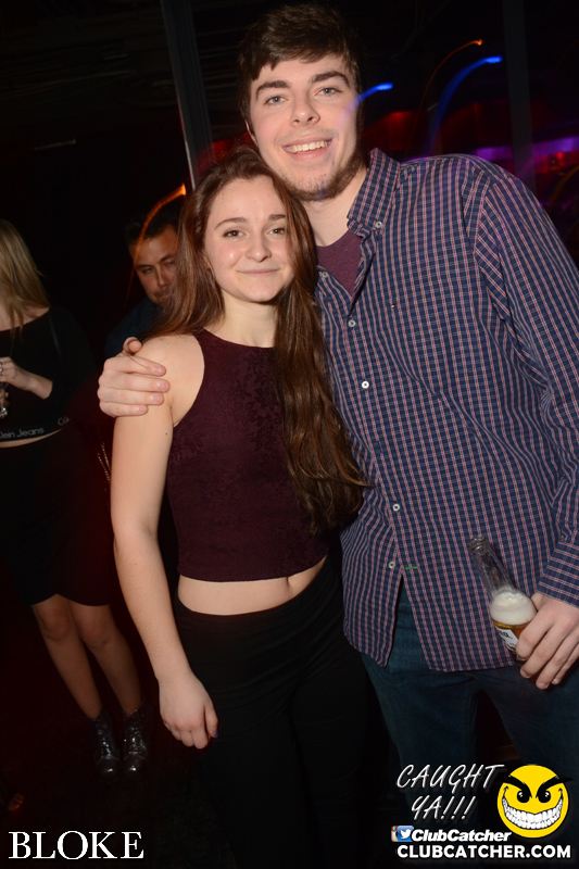 Bloke nightclub photo 115 - February 17th, 2016