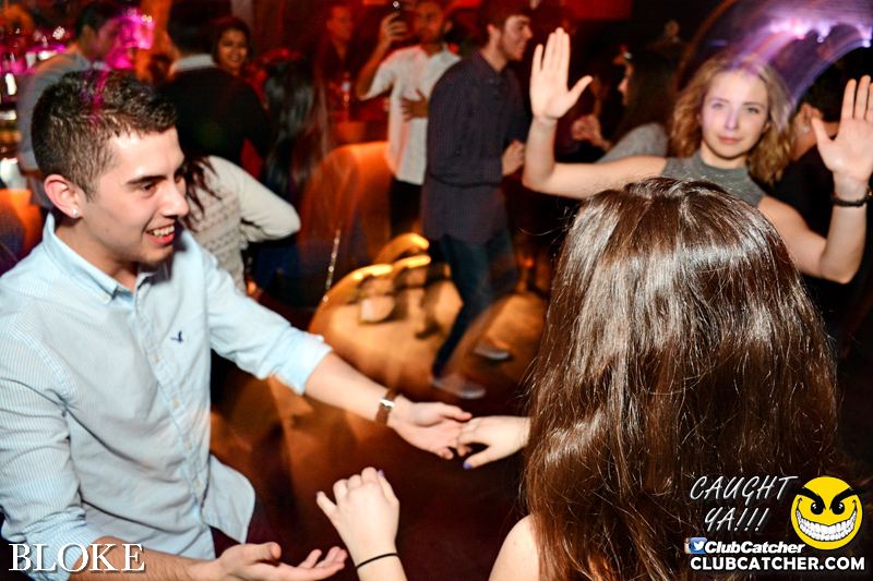 Bloke nightclub photo 118 - February 17th, 2016