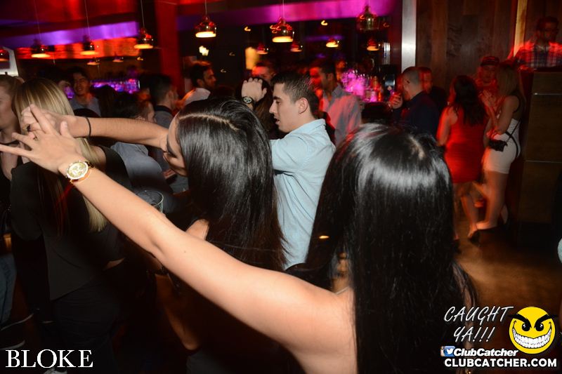 Bloke nightclub photo 120 - February 17th, 2016