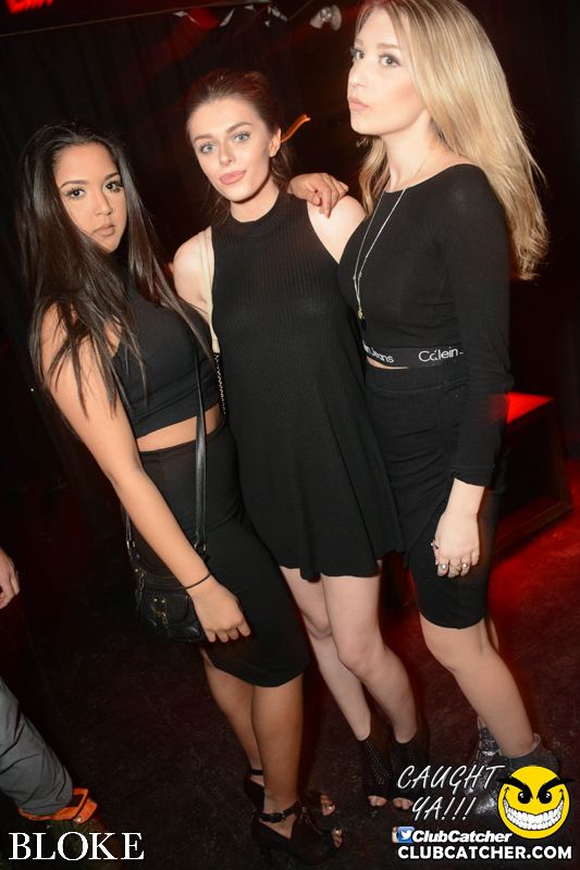 Bloke nightclub photo 121 - February 17th, 2016