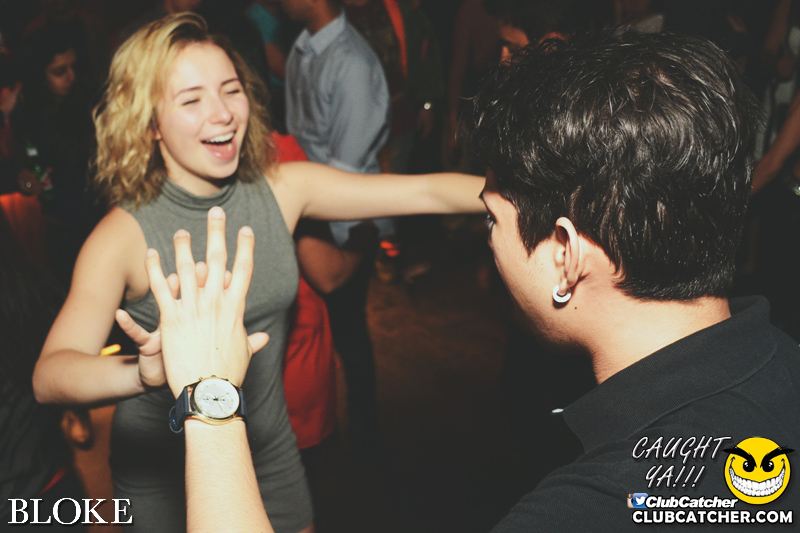 Bloke nightclub photo 122 - February 17th, 2016
