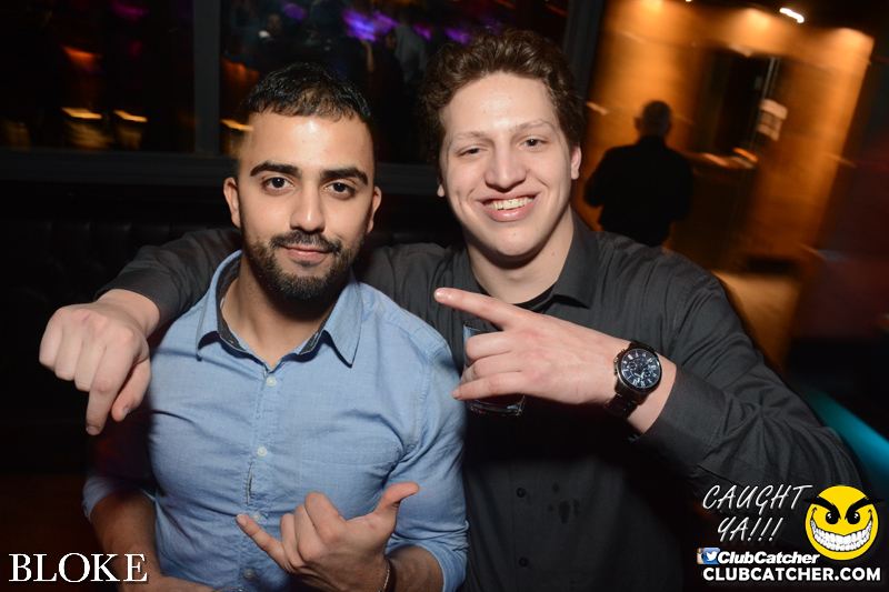 Bloke nightclub photo 123 - February 17th, 2016