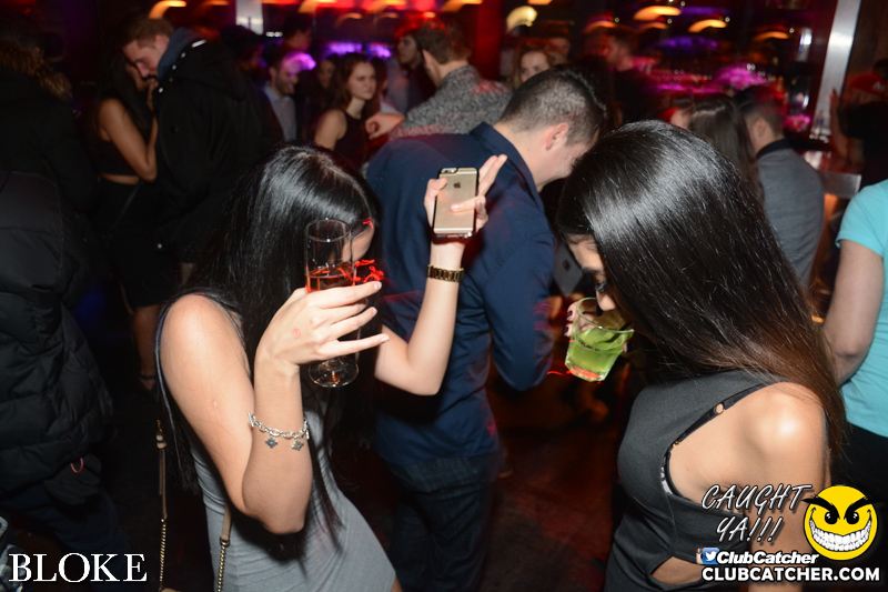 Bloke nightclub photo 124 - February 17th, 2016