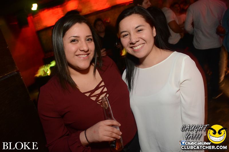 Bloke nightclub photo 125 - February 17th, 2016