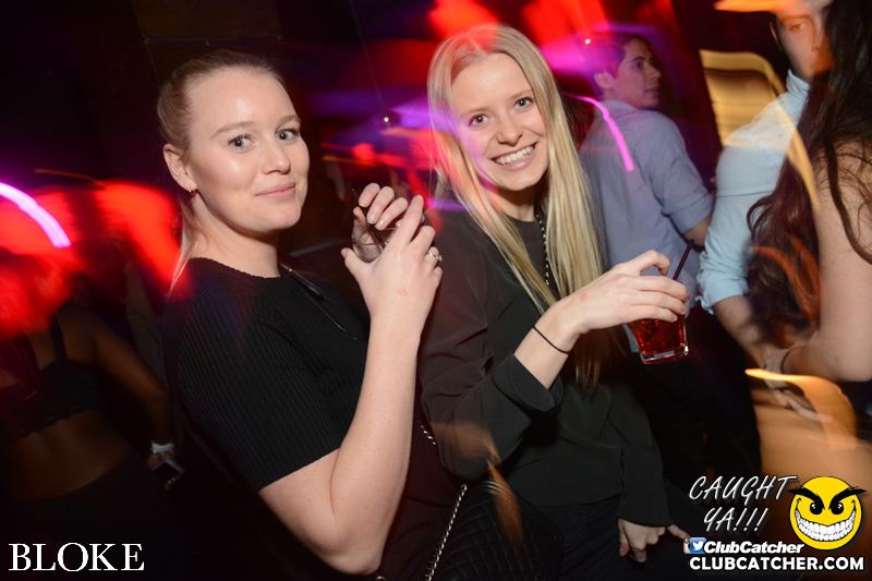 Bloke nightclub photo 129 - February 17th, 2016