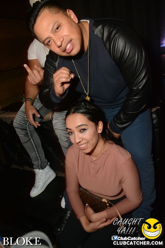 Bloke nightclub photo 130 - February 17th, 2016