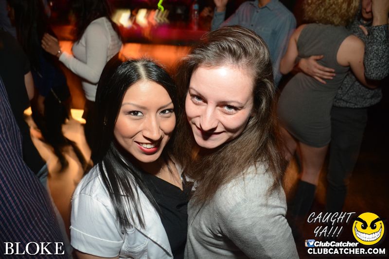 Bloke nightclub photo 14 - February 17th, 2016