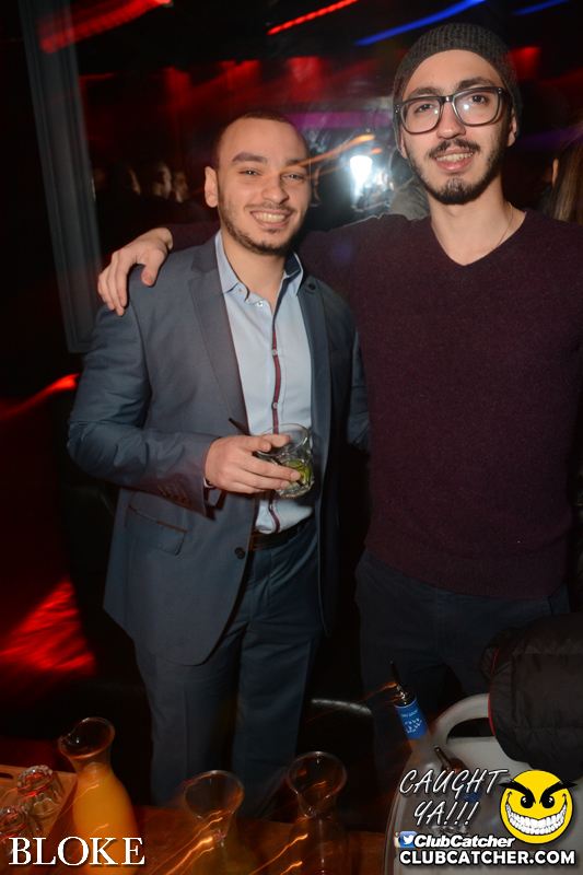 Bloke nightclub photo 131 - February 17th, 2016