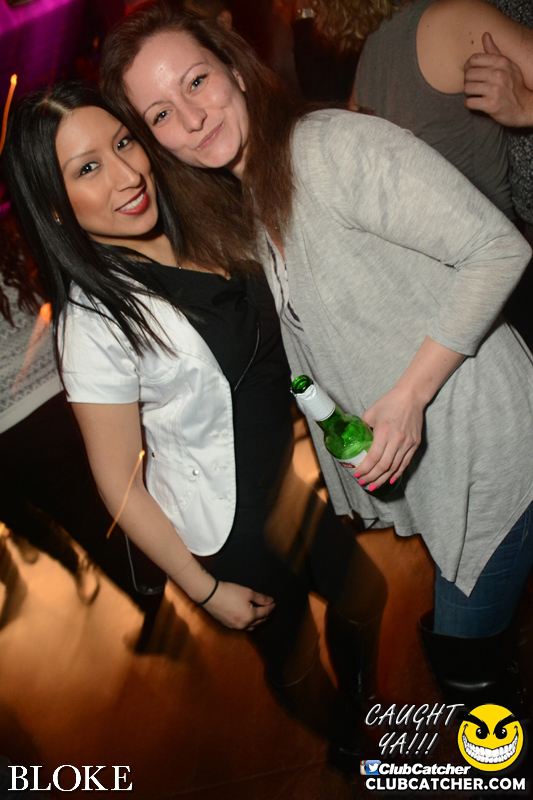 Bloke nightclub photo 133 - February 17th, 2016