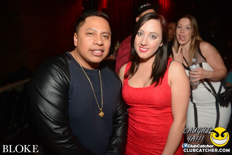 Bloke nightclub photo 137 - February 17th, 2016