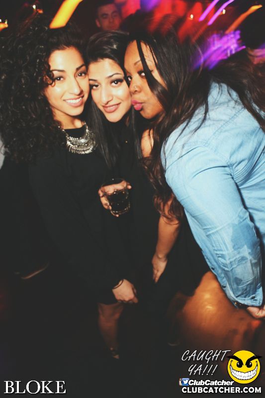 Bloke nightclub photo 138 - February 17th, 2016