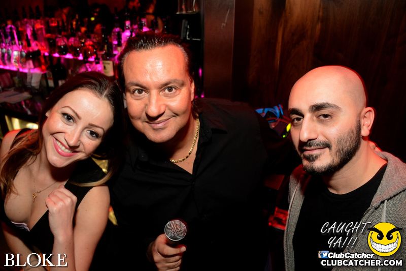 Bloke nightclub photo 15 - February 17th, 2016