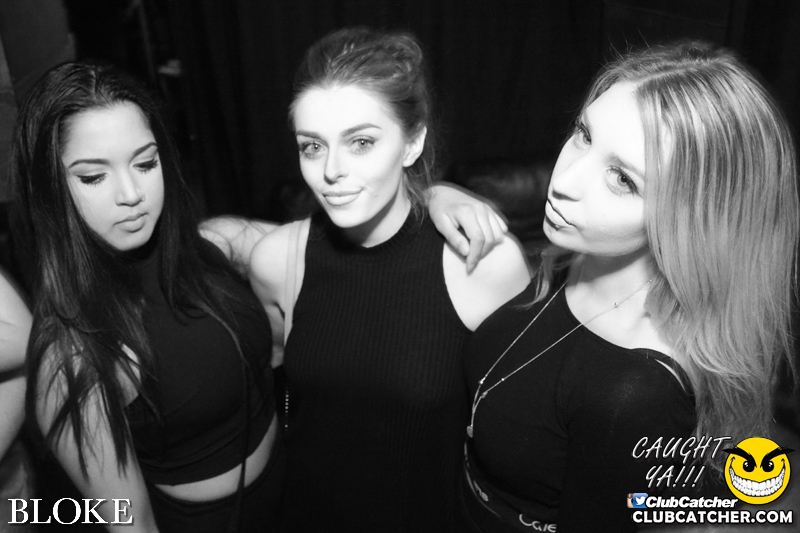 Bloke nightclub photo 141 - February 17th, 2016