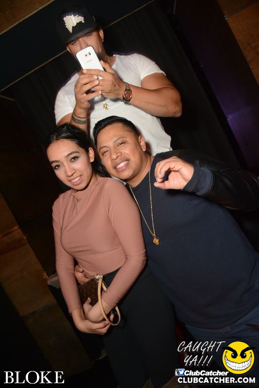 Bloke nightclub photo 142 - February 17th, 2016