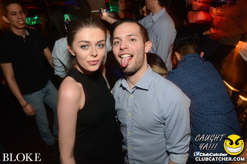 Bloke nightclub photo 145 - February 17th, 2016