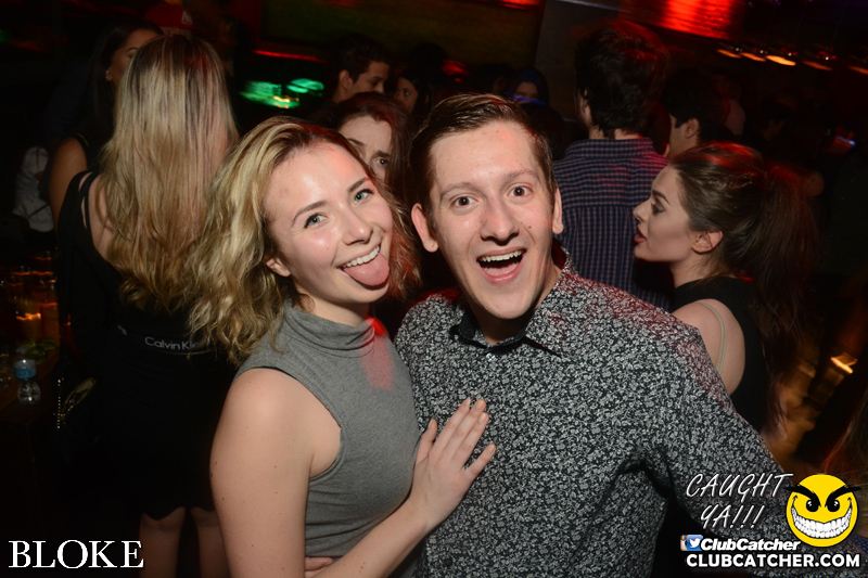 Bloke nightclub photo 148 - February 17th, 2016