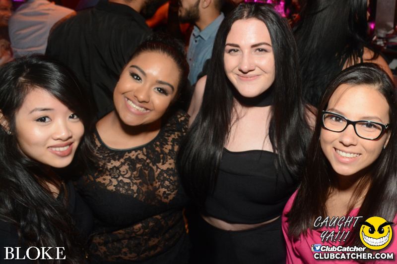 Bloke nightclub photo 149 - February 17th, 2016