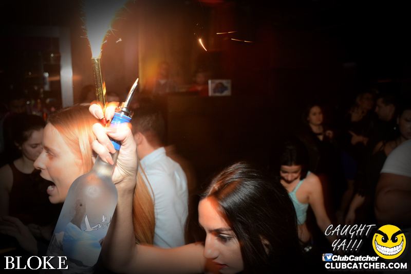Bloke nightclub photo 150 - February 17th, 2016