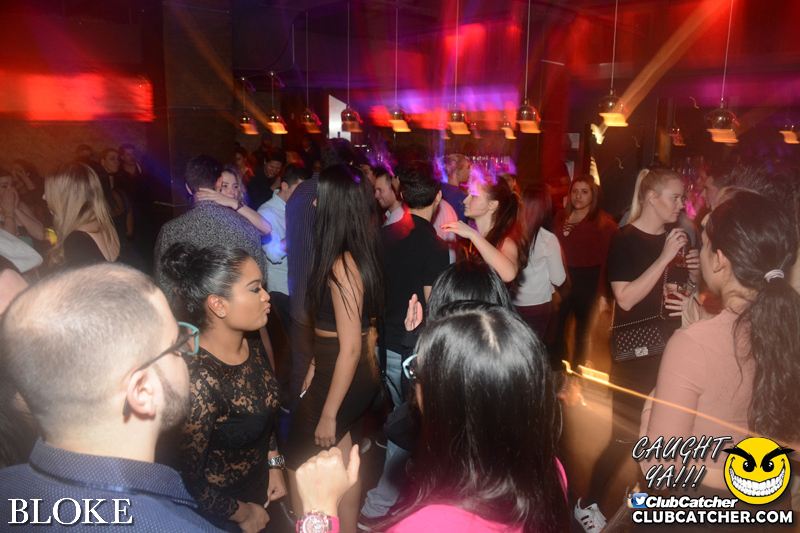 Bloke nightclub photo 16 - February 17th, 2016