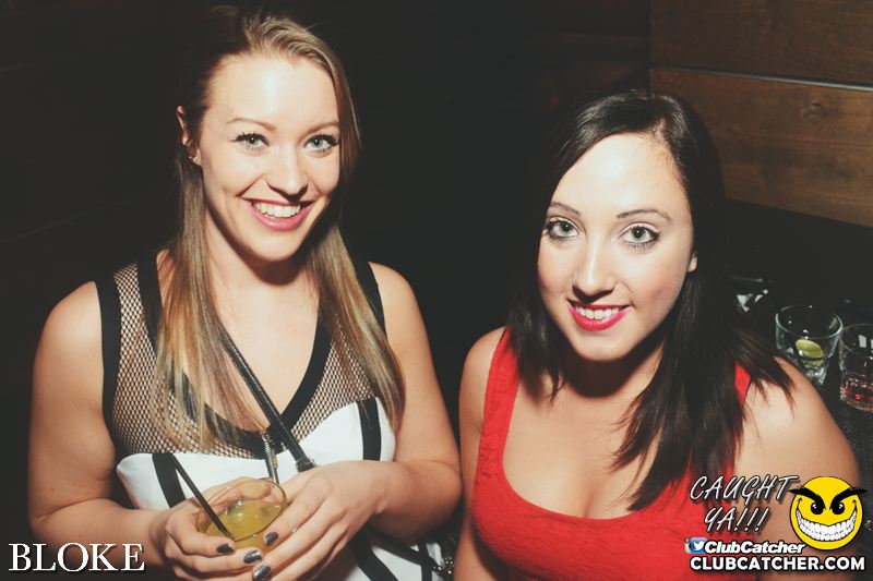 Bloke nightclub photo 152 - February 17th, 2016