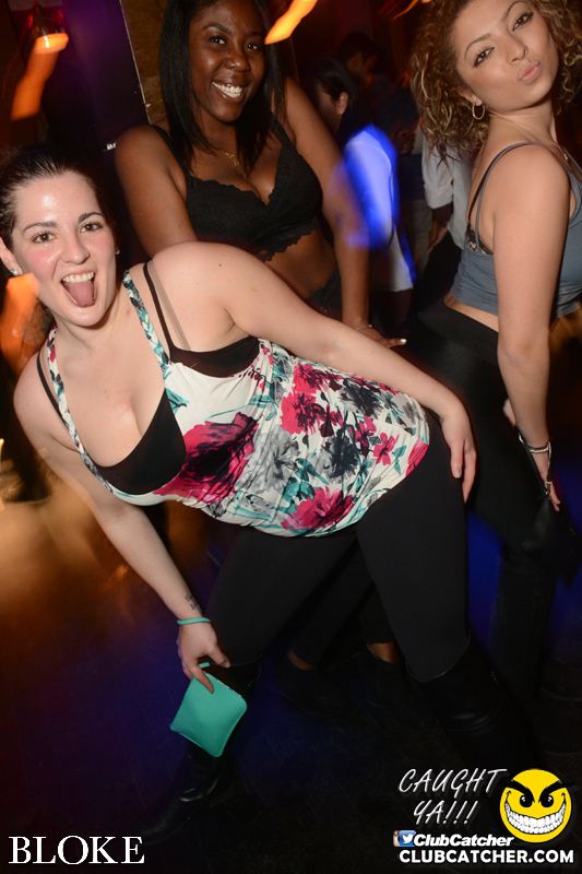 Bloke nightclub photo 155 - February 17th, 2016
