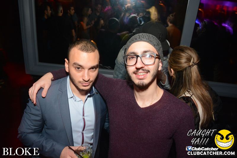 Bloke nightclub photo 156 - February 17th, 2016