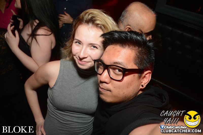 Bloke nightclub photo 158 - February 17th, 2016